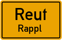 Rappl in ReutRappl