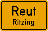Ritzing in 84367 Reut (Ritzing)