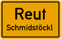 Schmidstöckl in ReutSchmidstöckl