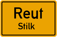 Stilk in ReutStilk
