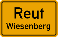 Wiesenberg in ReutWiesenberg