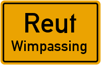 Wimpassing in 84367 Reut (Wimpassing)