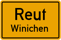 Winichen in 84367 Reut (Winichen)