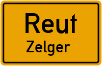 Zelger in ReutZelger