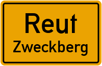 Zweckberg in ReutZweckberg