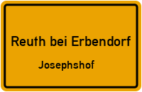 Josephshof in Reuth bei ErbendorfJosephshof