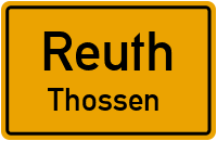 Am Burgbach in 08538 Reuth (Thossen)