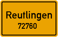 72760 Reutlingen