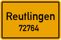 72764 Reutlingen