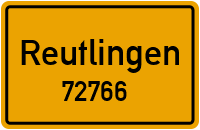 72766 Reutlingen