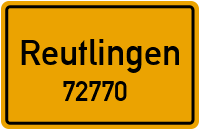 72770 Reutlingen