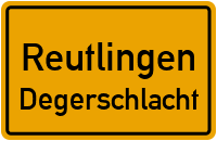 Corinthstraße in 72768 Reutlingen (Degerschlacht)