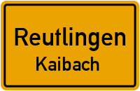 Kaibach