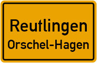 Orschel-Hagen