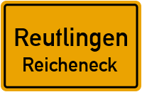 Reicheneck