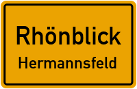 Thurmgut in RhönblickHermannsfeld
