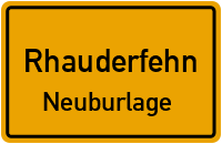 Pater-Linnemann-Weg in RhauderfehnNeuburlage