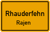 Regenpfeiferweg in 26817 Rhauderfehn (Rajen)