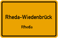 Rheda