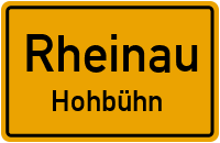 Hohbühn