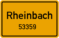53359 Rheinbach