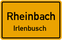 Irlenbusch