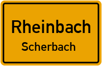 Scherbach