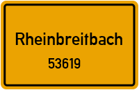 53619 Rheinbreitbach