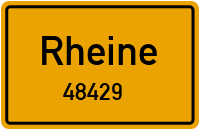 48429 Rheine