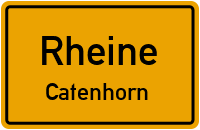 Catenhorn