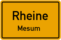 Mesum