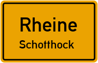 Schotthock