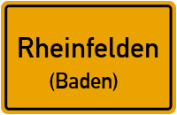 Zulassungstelle Rheinfelden (Baden)