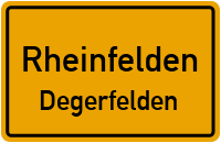 Löhleweg in 79618 Rheinfelden (Degerfelden)