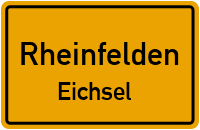 Im Bucher in RheinfeldenEichsel