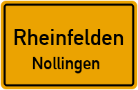 Gutshofweg in RheinfeldenNollingen