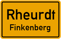 Finkenberg