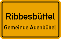Algesbüttel in RibbesbüttelGemeinde Adenbüttel