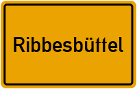 Wo liegt Ribbesbüttel?