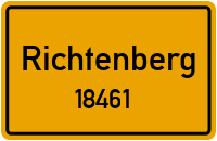 18461 Richtenberg