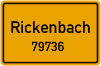 79736 Rickenbach