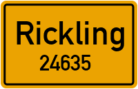 24635 Rickling