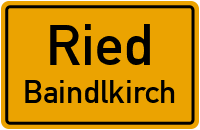 Baindlkirch