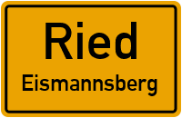 Wirtstraße in 86510 Ried (Eismannsberg)