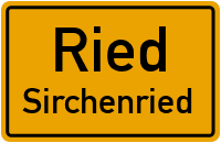 Sirchenried