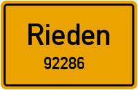92286 Rieden