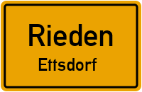 Ettsdorf in RiedenEttsdorf