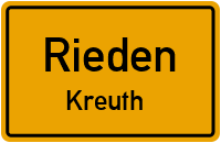 Kreuth in RiedenKreuth