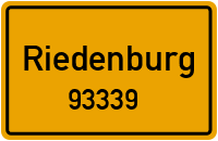 93339 Riedenburg