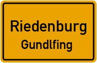 Röthen in RiedenburgGundlfing